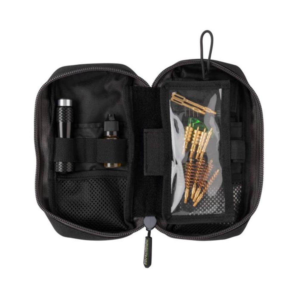 Breakthrough Clean Technologies Range Series Universal Handgun Rod Cleaning Kit Picture of The Allen Company Inc. ALLEN Breakthrough Range Series Universal Handgun Cleaning Kit
