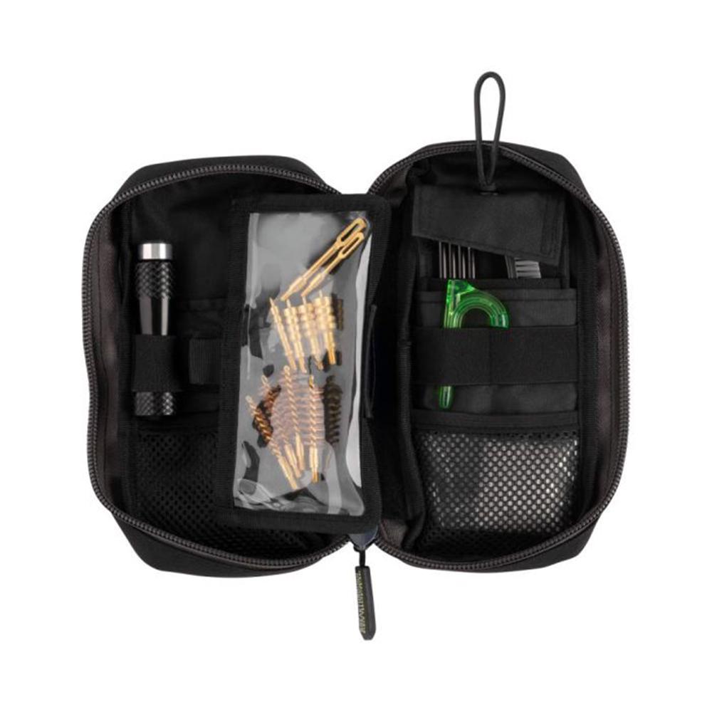 Breakthrough Clean Technologies Range Series Universal Handgun Rod Cleaning Kit Picture of The Allen Company Inc. ALLEN Breakthrough Range Series Universal Handgun Cleaning Kit