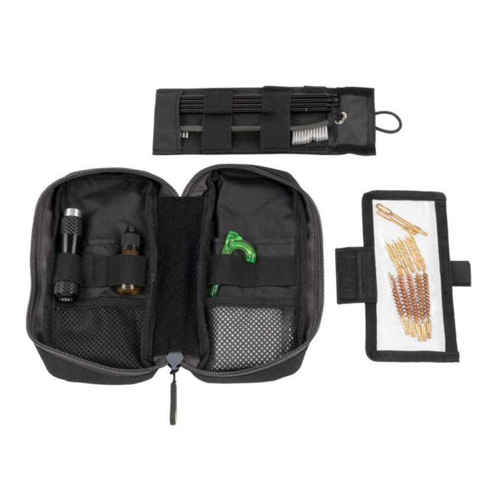 Breakthrough Clean Technologies Range Series Universal Rifle Rod Cleaning Kit Picture of The Allen Company Inc. ALLEN Breakthrough Range Series Universal Rifle Cleaning Kit