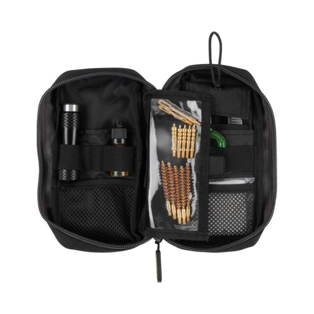 Breakthrough Clean Technologies Range Series Universal Rifle Rod Cleaning Kit Picture of The Allen Company Inc. ALLEN Breakthrough Range Series Universal Rifle Cleaning Kit