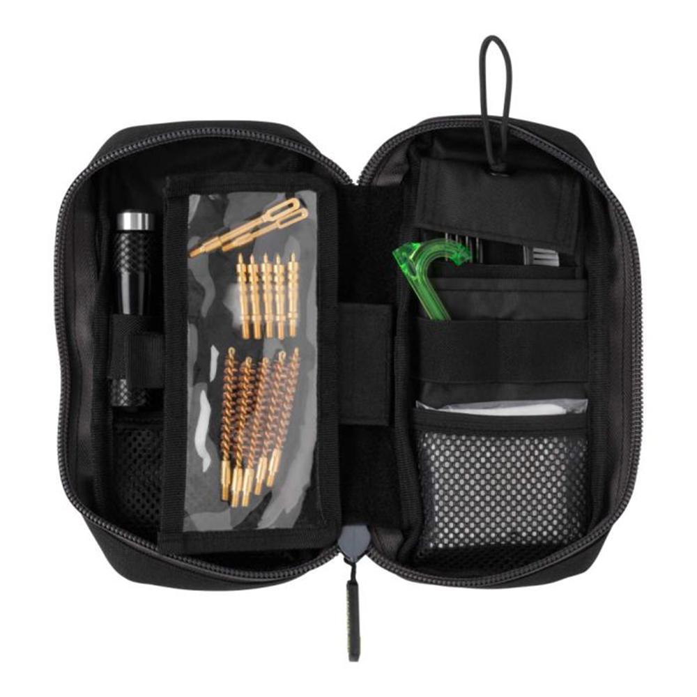 Breakthrough Clean Technologies Range Series Universal Rifle Rod Cleaning Kit Picture of The Allen Company Inc. ALLEN Breakthrough Range Series Universal Rifle Cleaning Kit