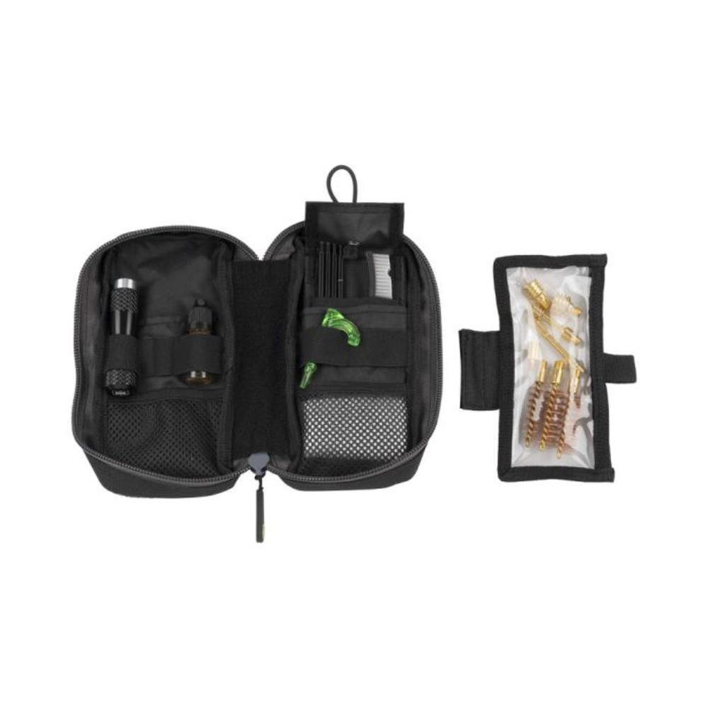 Breakthrough Clean Technologies Range Series Universal Shotgun Rod Cleaning Kit Picture of The Allen Company Inc. ALLEN Breakthrough Range Series Universal Shotgun Cleaning Kit