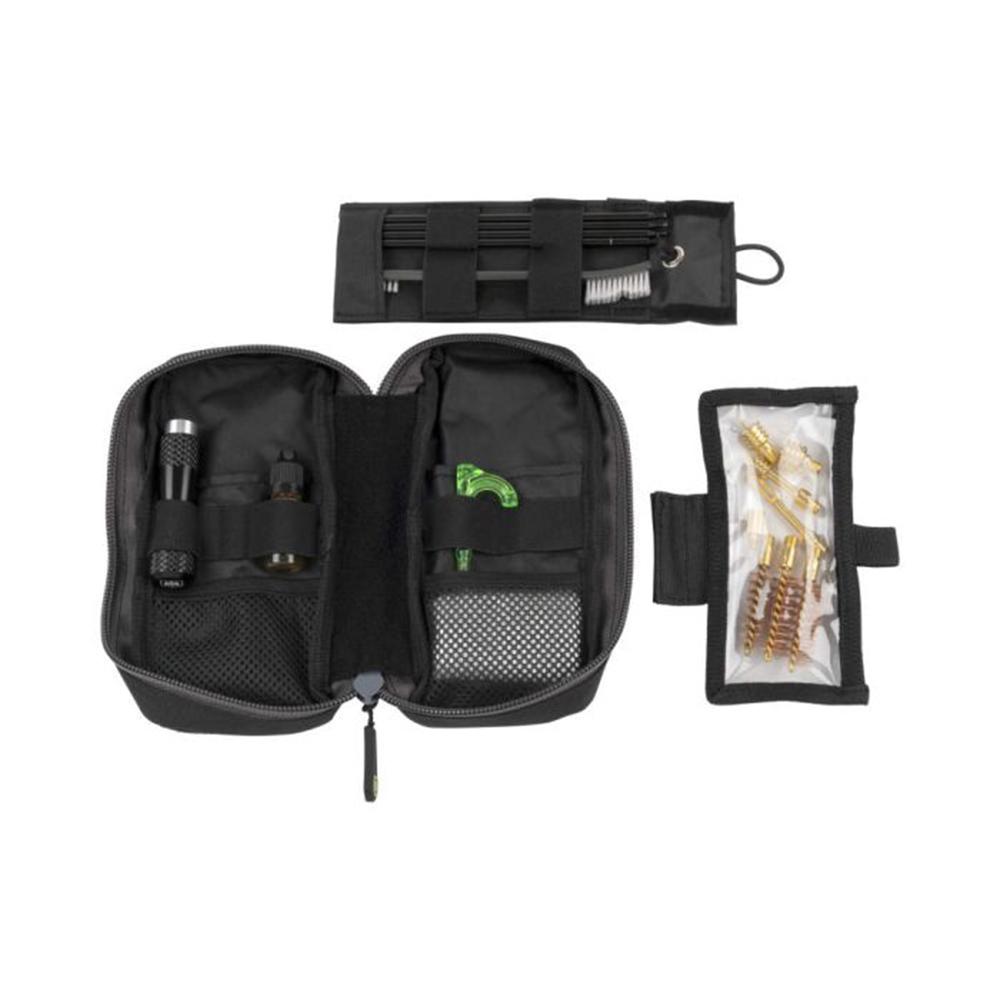 Breakthrough Clean Technologies Range Series Universal Shotgun Rod Cleaning Kit Picture of The Allen Company Inc. ALLEN Breakthrough Range Series Universal Shotgun Cleaning Kit