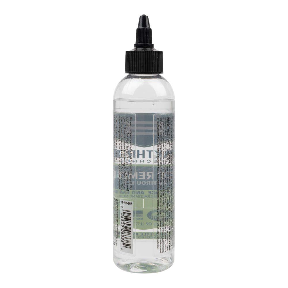 Breakthrough Clean Technologies Rust Remover 6 oz Dispensing Cone Cap Bottle Picture of The Allen Company Inc. BREAKTHROUGH CLEAN TECHNOLOGIES RUST REMOVER 6OZ PUMP SPRAY BOTTLE