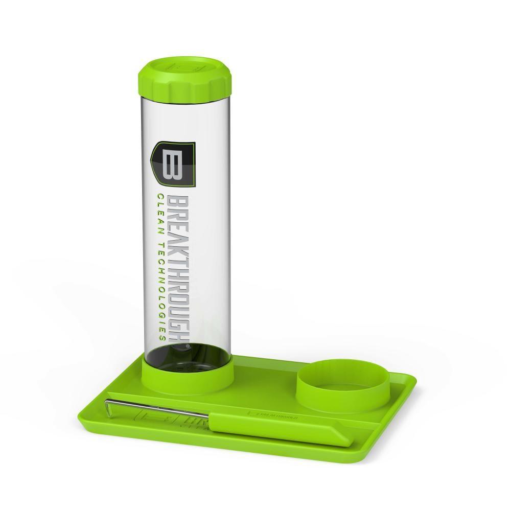 Breakthrough Clean Suppressor Cleaning Kit 16 oz Picture of The Allen Company Inc. ALLEN BCT - SUPPRESSOR CLEANING KIT W/ 16OZ SUPPRESSOR CLEANER