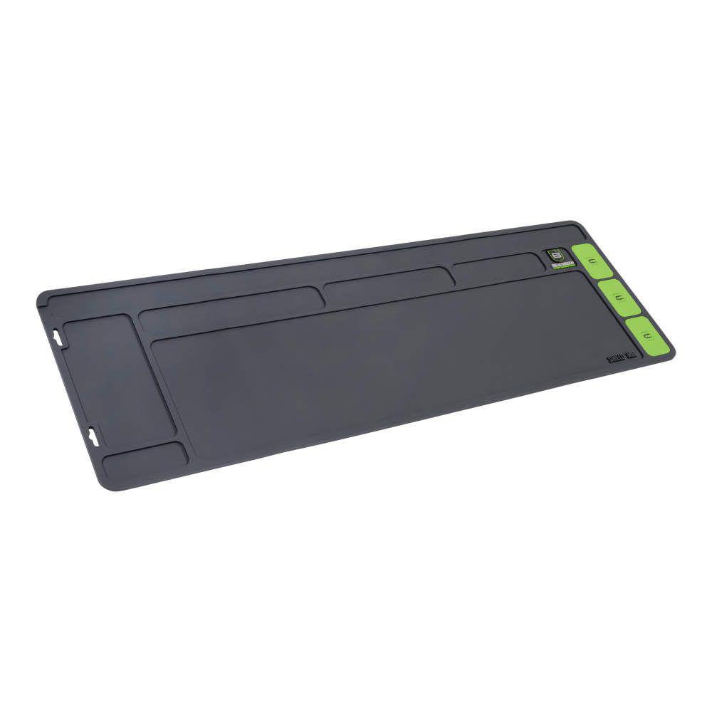 Breakthrough Clean Technologies SHIELD Rifle Shotgun Cleaning Mat Picture of The Allen Company Inc. Breakthrough Clean Technologies - SHIELD Mat