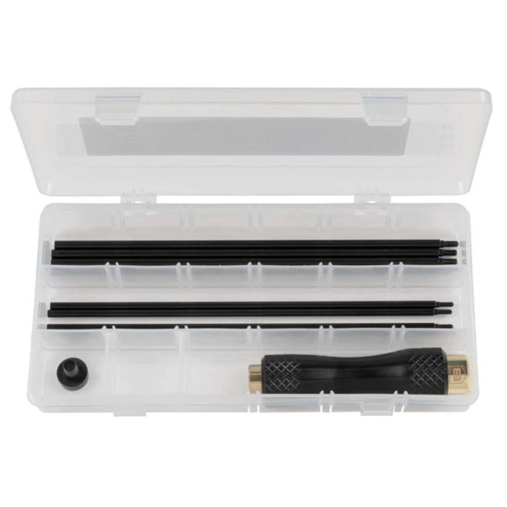 Breakthrough Clean Technologies Universal Toolbox Cleaning Kit All-Caliber Picture of The Allen Company Inc. ALLEN Breakthrough Clean Technologies Universal Toolbox Cleaning Kit Black