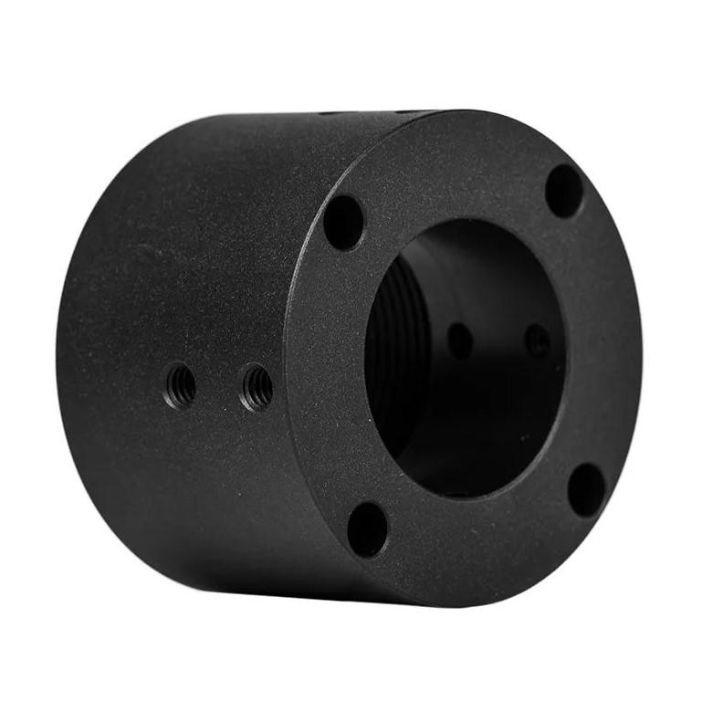 Aero Precision AR15 9.3" Enhanced M-LOK Handguard Gen 2 - Anodized Black (BAR Barrel Nut Included) Picture of Aero Precision AR15 9IN Enhanced M-LOK Handguard Gen 2 -Anodized Black (w/ BAR Barrel Nut)