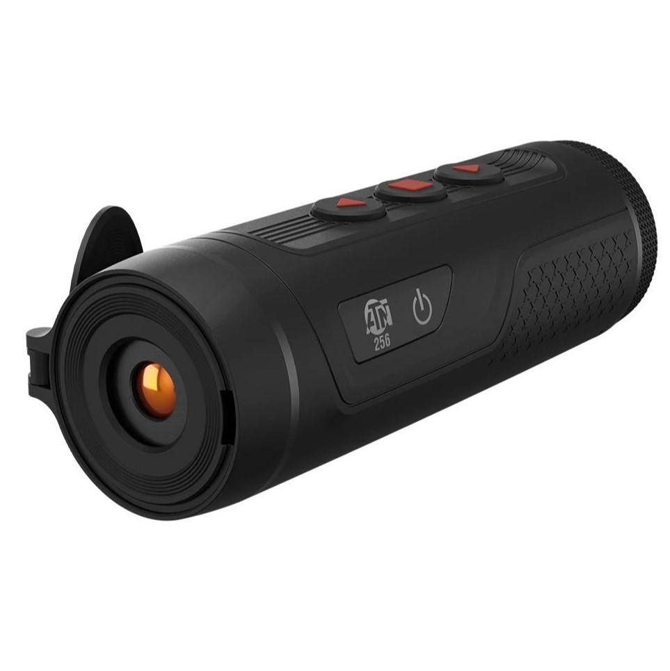 Picture of American Technologies Network ATN BlazeSeeker 207 Thermal Monocular 12 Micron
