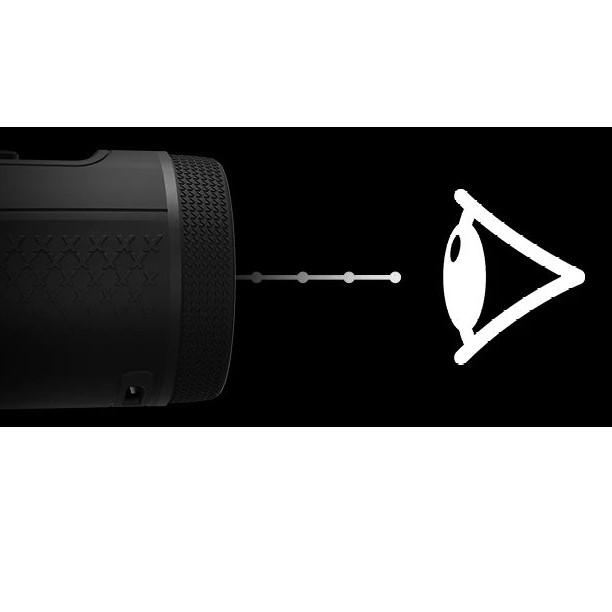 ATN Blaze Seeker 210 Thermal Monocular 12 Micron Picture of American Technologies Network ATN BlazeSeeker 210 Thermal Monocular 12 Micron