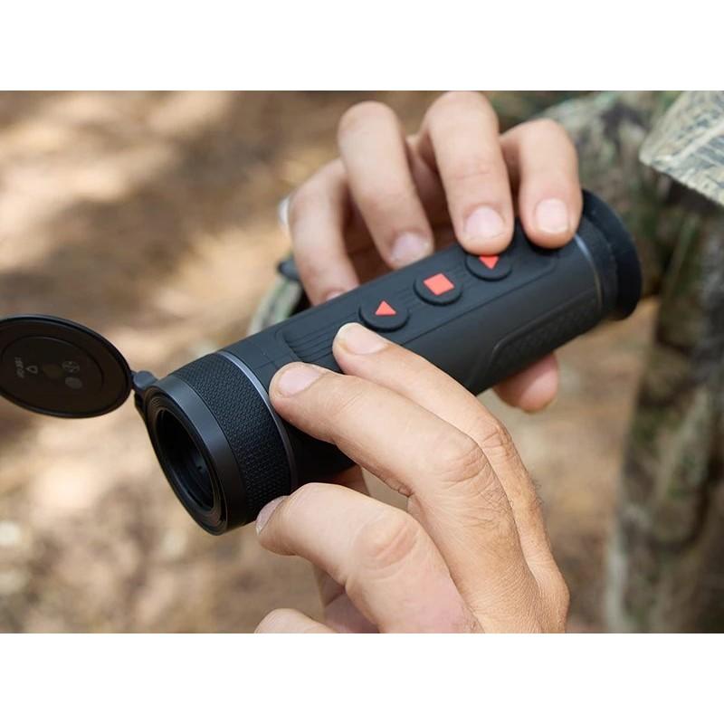 ATN Blaze Trek 325 Thermal Monocular 12 Micron Picture of American Technologies Network ATN BlazeTrek 325 Thermal Monocular 12 Micron