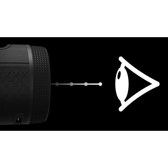 ATN Blaze Trek 619 Thermal Monocular 12 Micron Picture of American Technologies Network ATN BlazeTrek 619 Thermal Monocular 12 Micron