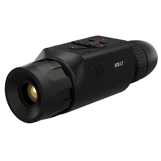 ATN OTS LT 320 Thermal Monocular 4-8x Picture of American Technologies Network ATN OTS LT 320 4-8x Thermal  Viewer