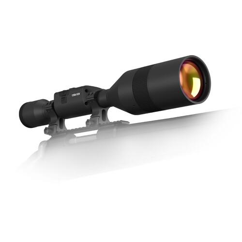 Picture of American Technologies Network ATN Thor 5 4-40x 1280x1024 12 micron Thermal Rifle Scope