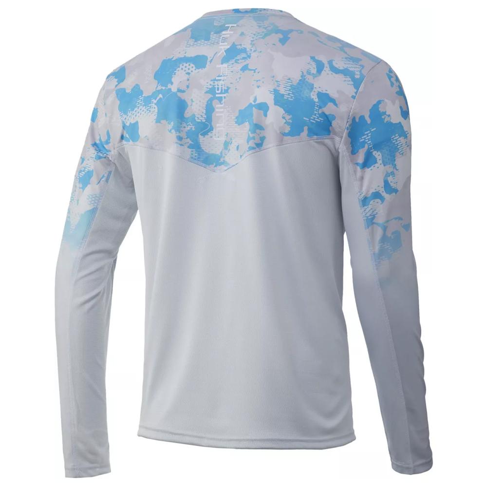 Picture of Marolina DBA HUK Huk Icon X KC Refraction Camo Fade Inshore S