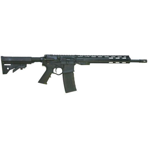 ATI ALPHA MAXX RIA Rifle 300 Blackout 30rd Magazine(1) 16" Barrel 9" MLOK Polymer Rail