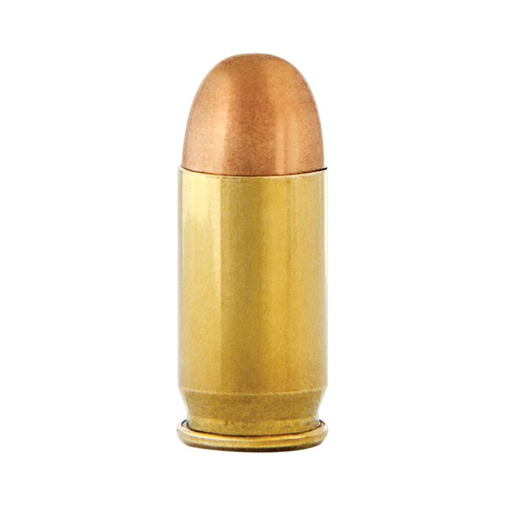 Aguila Handgun Ammunition .380 Auto 95 gr. FMJ 945 fps 50/ct Picture of TXAT - DBA Aguila Ammunition Aguila .380 AUTO FMJ 95 GR 50/RD