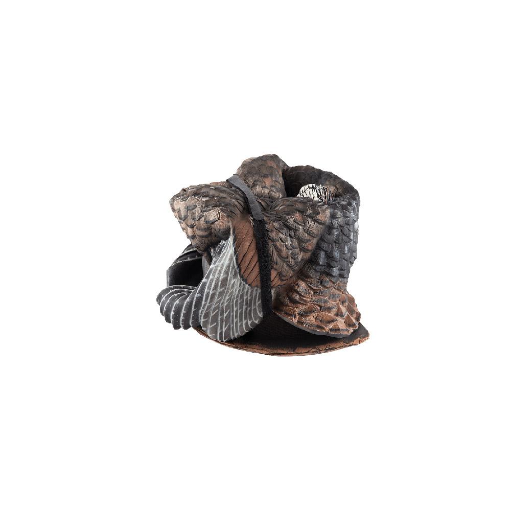 Avian-X LCD Strutter Turkey Decoy Picture of AVIAN AVIAN X LCD STRUTTER DECOY