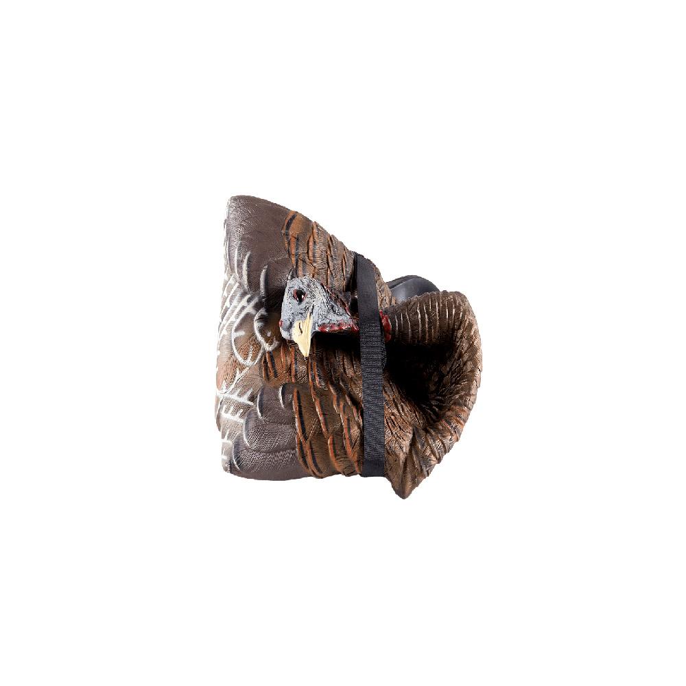 Avian-X LCD - Laydown Hen Turkey Decoy Picture of AVIAN AVIAN X LCD - LAYDOWN HEN TURKEY DECOY