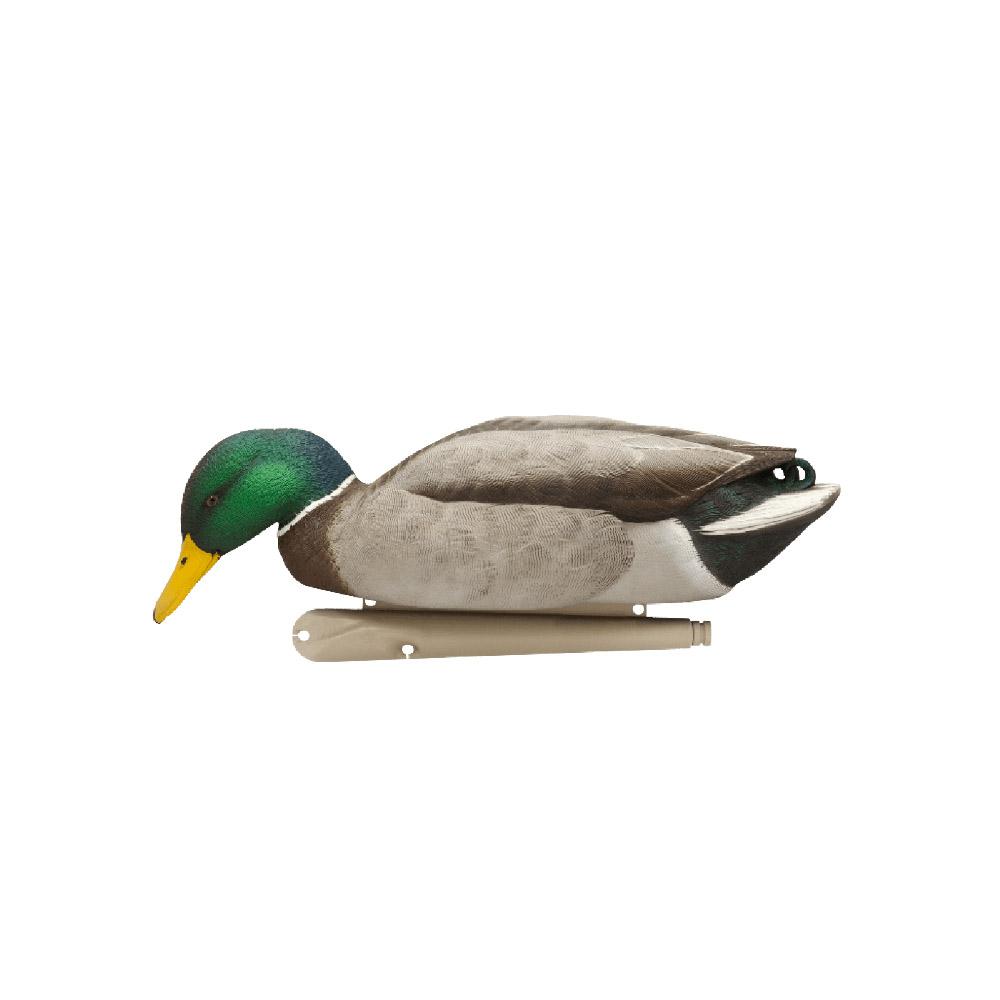 Avian-X Topflight Fusion Pack - Mallard 6/ct Picture of AVIAN AVIAN X TOP FLIGHT FUSION PACK MALLARD