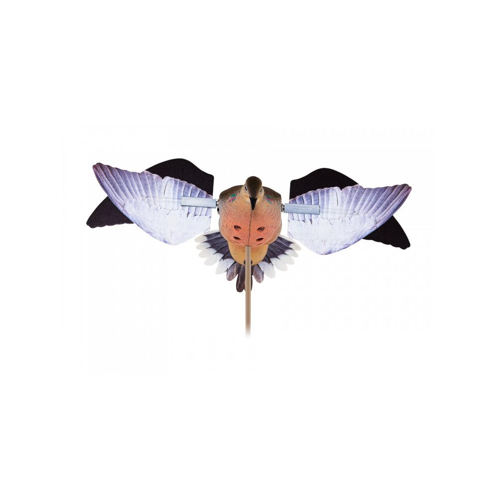 Avian-X Powerflight Robo Spinning Wing Dove Decoy Picture of AVIAN AVIAN X SPINNING WING DOVE
