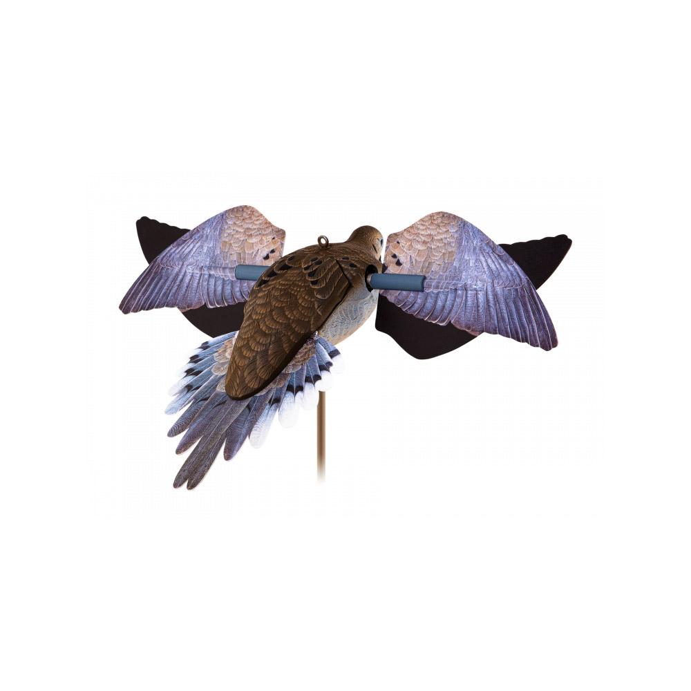 Avian-X Powerflight Robo Spinning Wing Dove Decoy Picture of AVIAN AVIAN X SPINNING WING DOVE