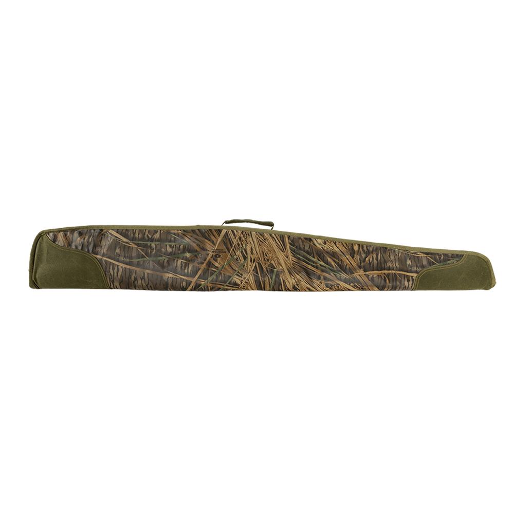 Avian-X Deluxe Floating Gun Case Mossy Oak Shadowgrass