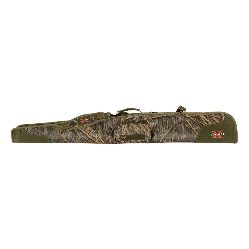 Avian-X Deluxe Floating Gun Case Mossy Oak Shadowgrass Picture of AVIAN DELUXE FLOATING GUN CASEMOSSY OAK SHADOWGRASS