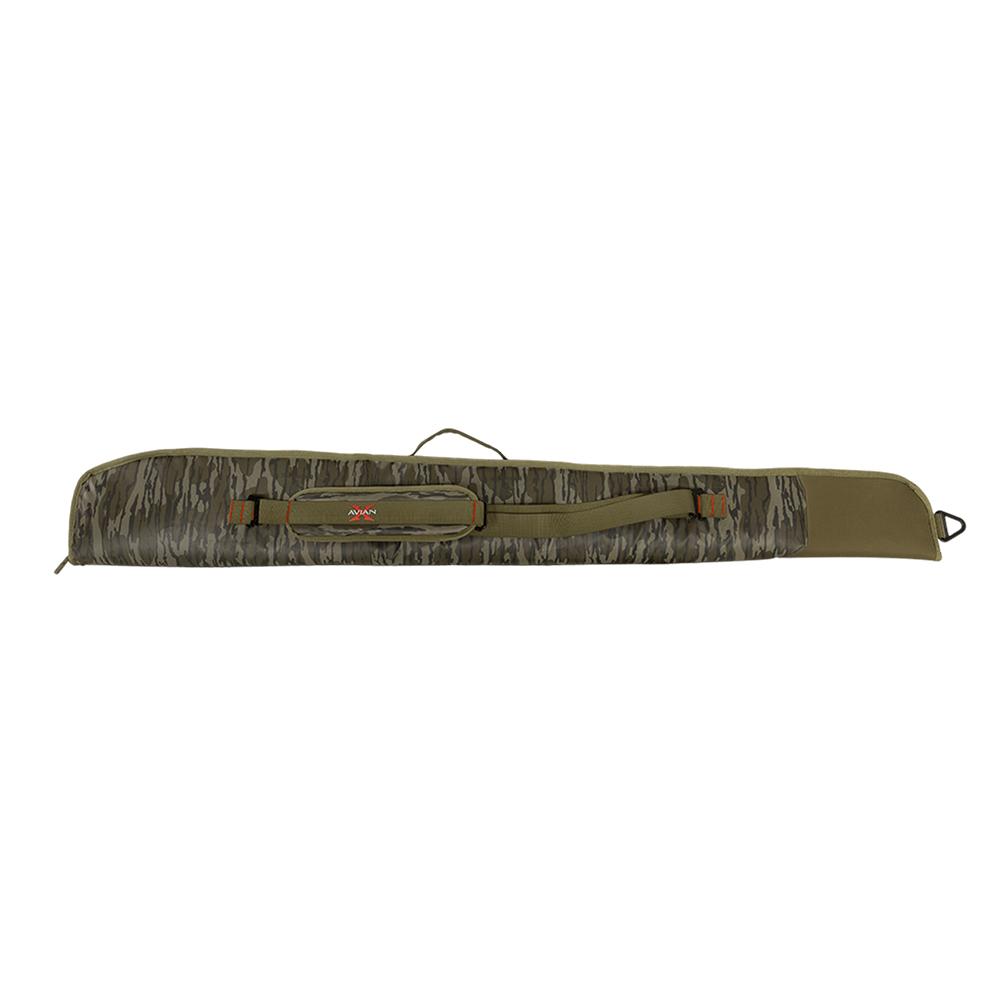 Avian-X Standard Floating Shotgun Case Mossy Oak Bottomland Picture of AVIAN STANDARD FLOATING SHOTGUN CASEMOSSY OAK BOTTOMLAND