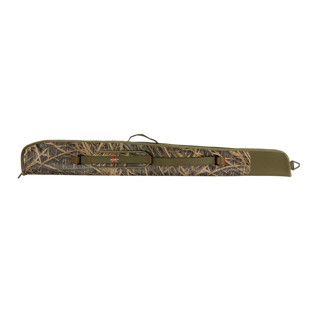 Avian-X Standard Floating Shotgun Case Mossy Oak Shadowgrass Picture of AVIAN STANDARD FLOATING SHOTGUN CASEMOSSY OAK SHADOWGRASS