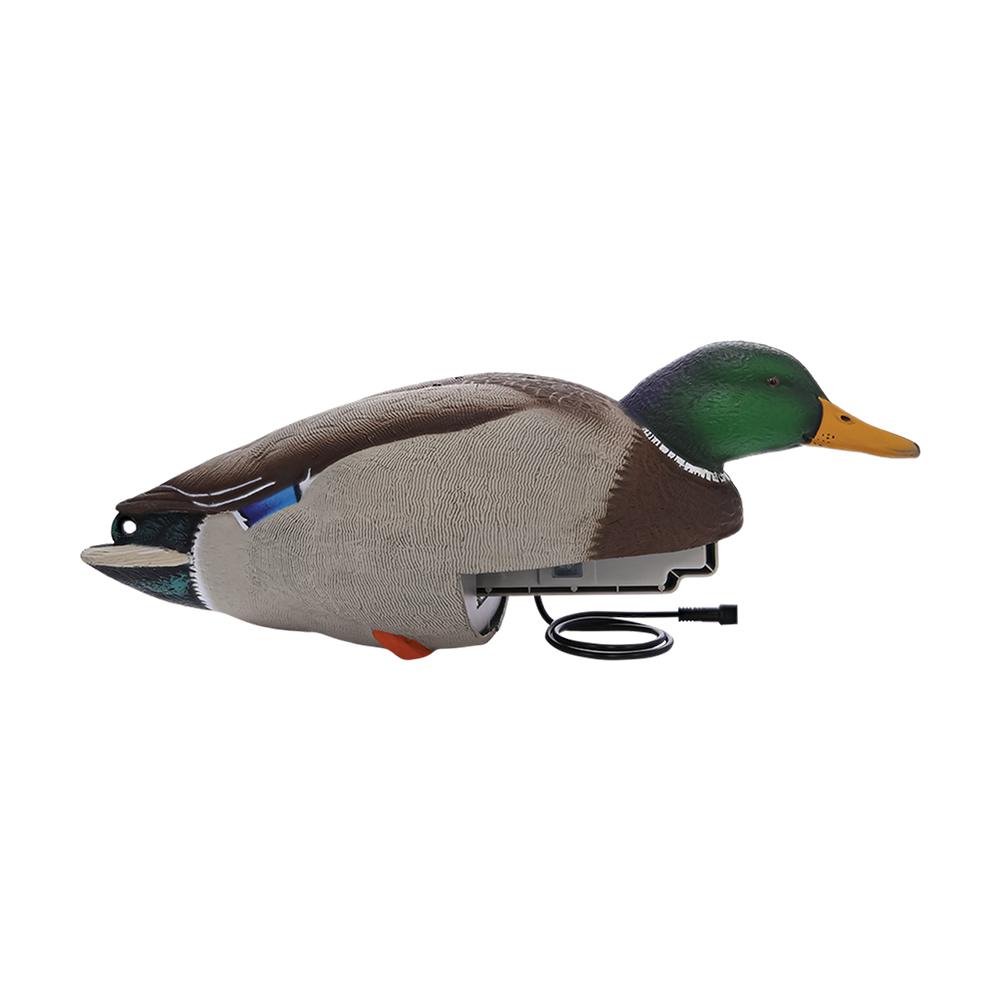 Avian-X Tip Up Mallard Feeder Picture of AVIAN TIP UP MALLARD FEEDER