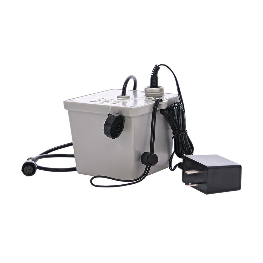 Avian-X Tip Up Mallard Feeder Picture of AVIAN TIP UP MALLARD FEEDER