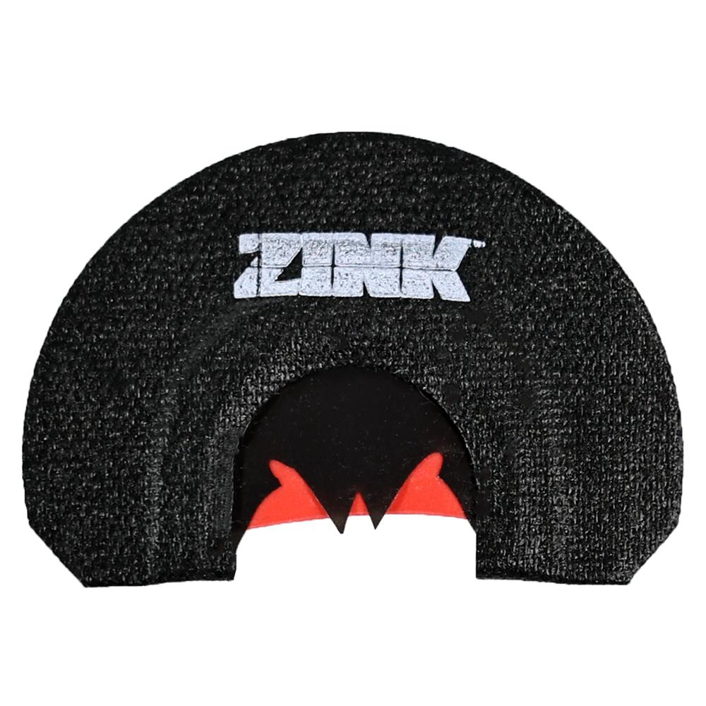 Zink Thunder Cutter Turkey Mouth Call Picture of AVIAN ZINK THUNDER CUTTER MOUTH CALL