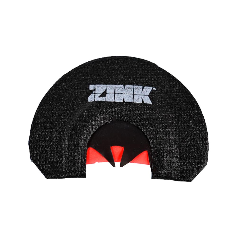 Zink Thunder Fang Turkey Mouth Call Picture of AVIAN ZINK THUNDER FANG MOUTH CALL