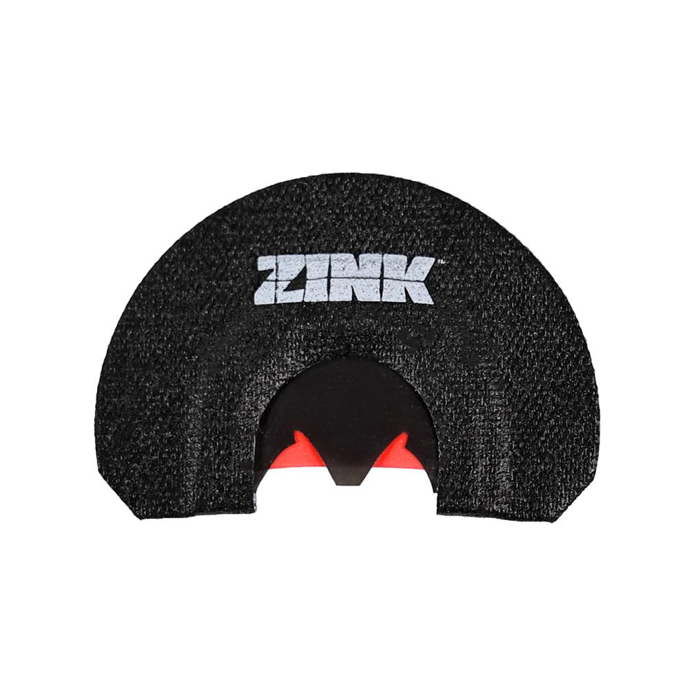 Zink Thunder "V" Turkey Mouth Call Picture of AVIAN ZINK THUNDER ''V'' MOUTH CALL