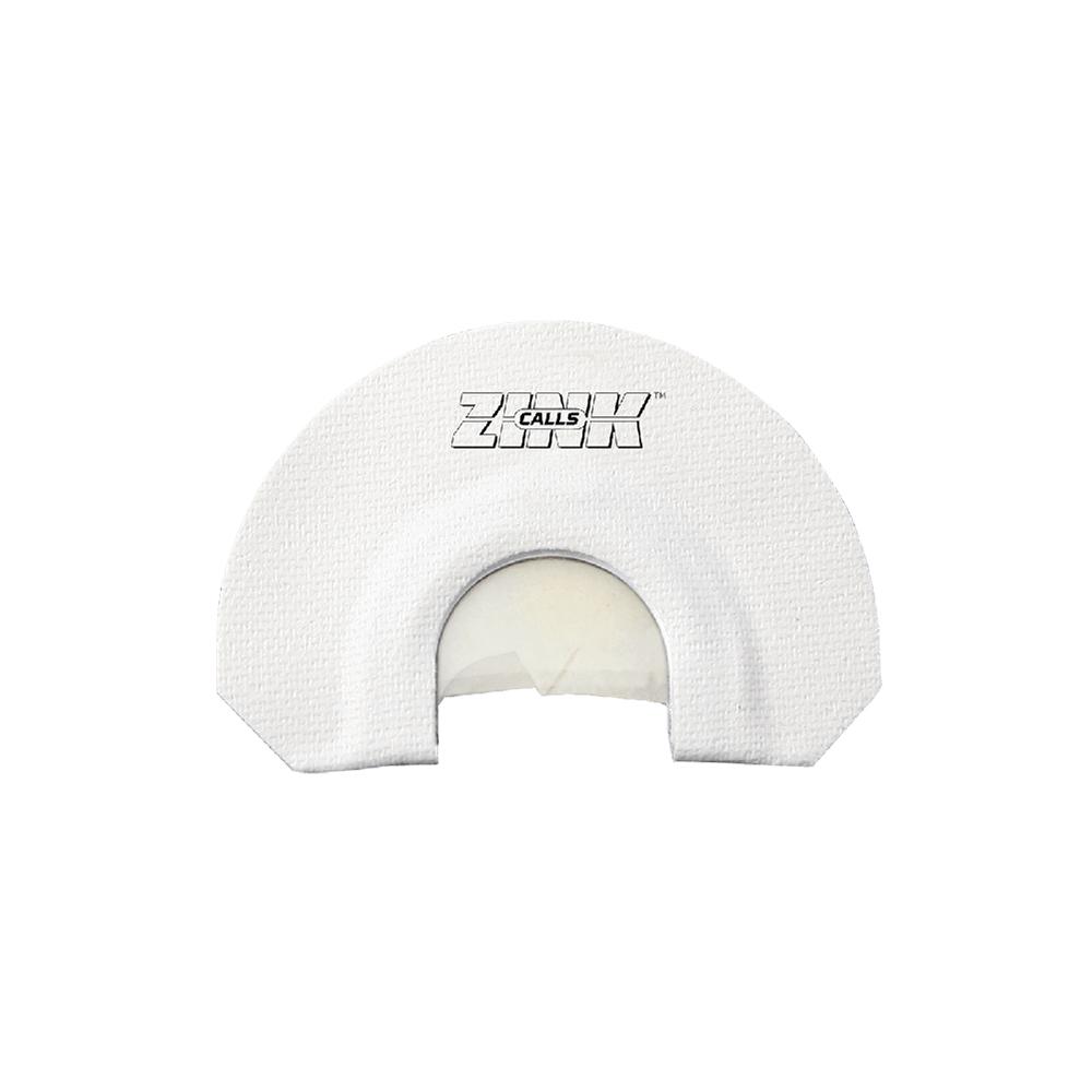 Zink Lucky Lady Turkey Mouth Call Picture of AVIAN ZINK LUCKY LADY MOUTH CALL