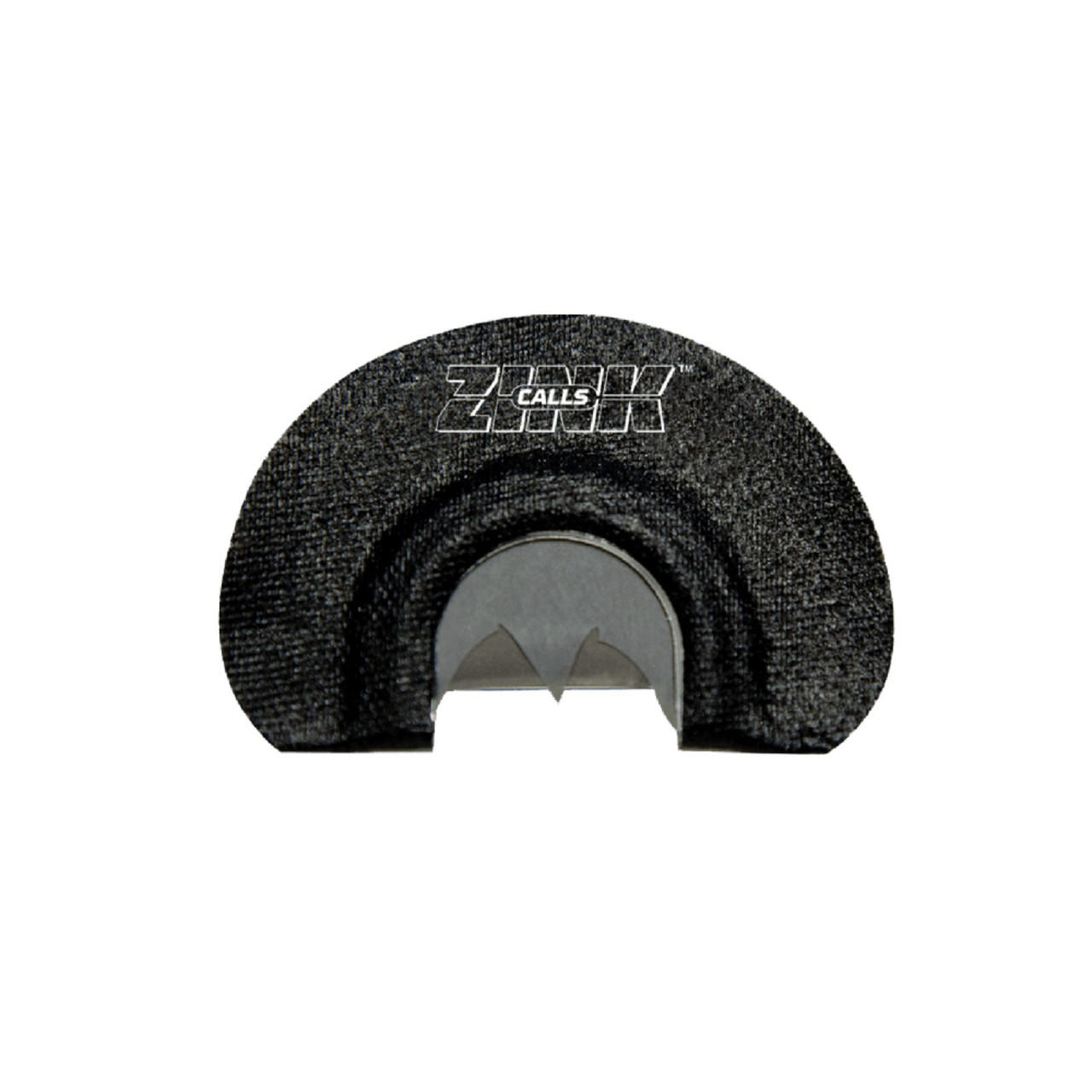 Zink Signature Series Batwing Mouth Call Black Picture of AVIAN SIGNATURE SERIES BATWING