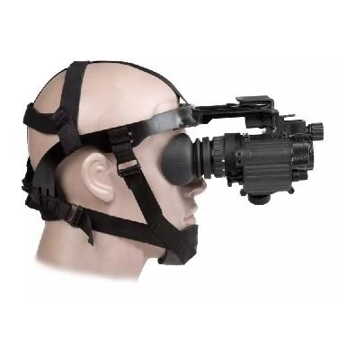 AGM PVS-14 3AL2 Green Phosphor Night Vision Monocular w/ Gen 3 plus Auto-Gated Level 2 Picture of AGM Global Vision AGM PVS-14 3AL2 Night Vision Mono w/ Gen 3+ Auto-Gated Level 2