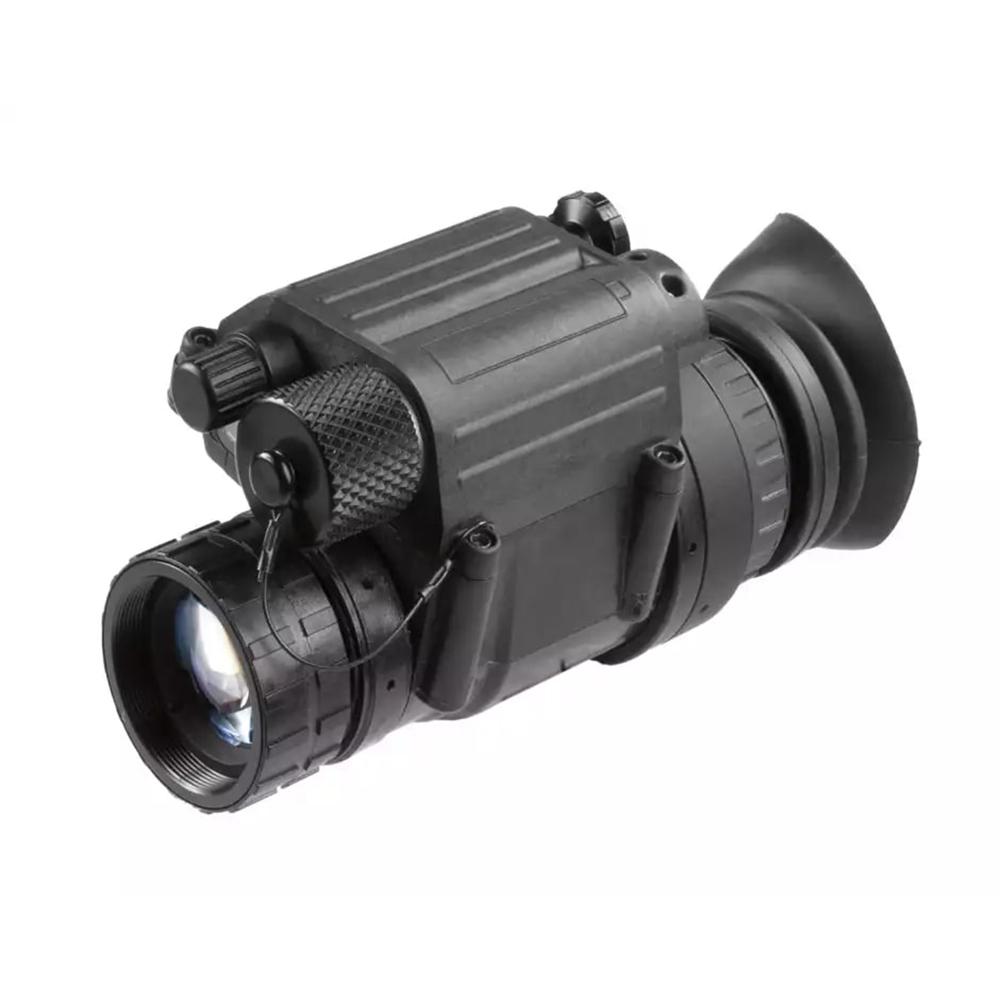 AGM PVS-14 NL2 Green Phosphor Night Vision Monocular w/Gen 2 plus Level 2 Picture of AGM Global Vision AGM PVS-14 NL2Night Vision Mono w/Gen 2+ Level 2