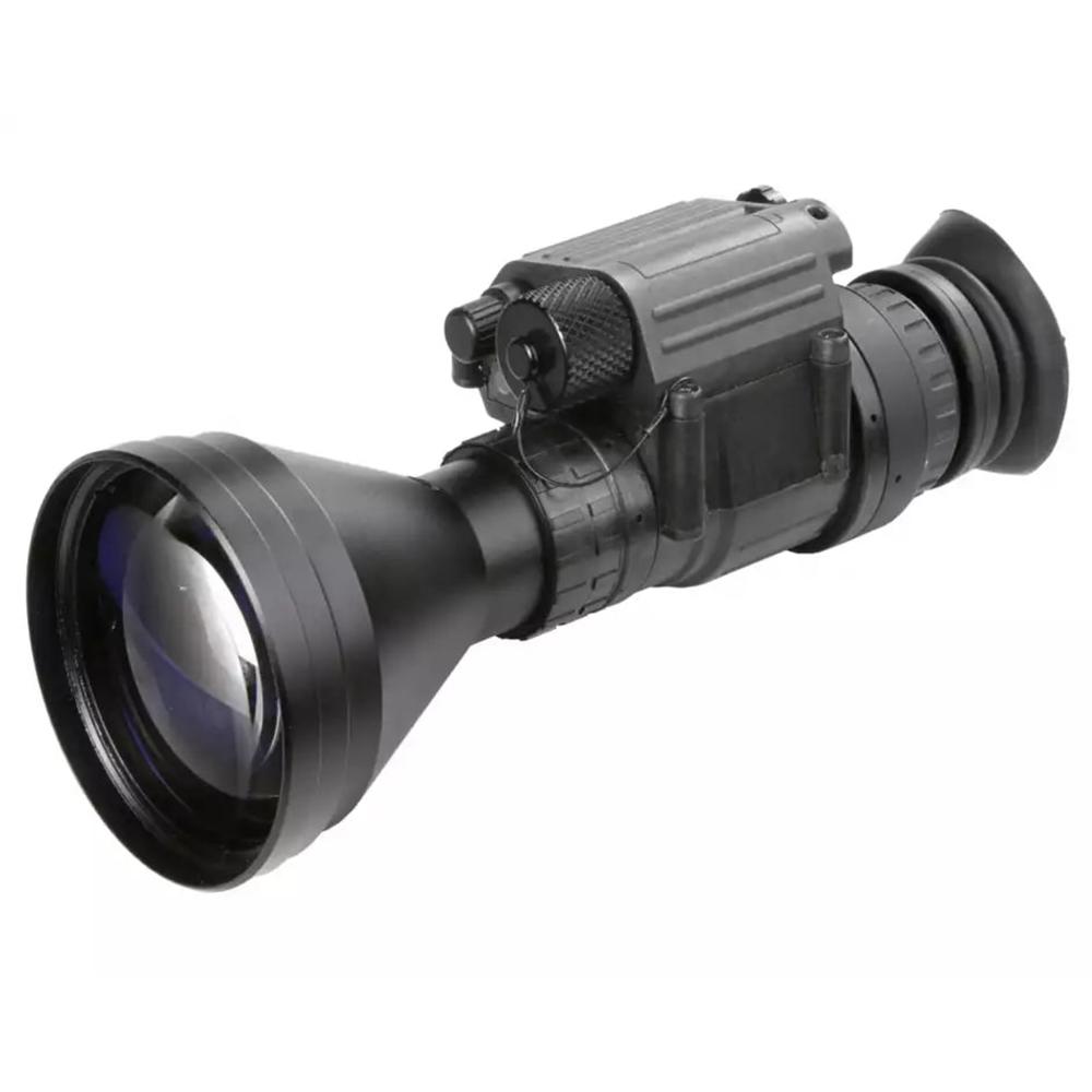 AGM PVS-14 NL2 Green Phosphor Night Vision Monocular w/Gen 2 plus Level 2 Picture of AGM Global Vision AGM PVS-14 NL2Night Vision Mono w/Gen 2+ Level 2
