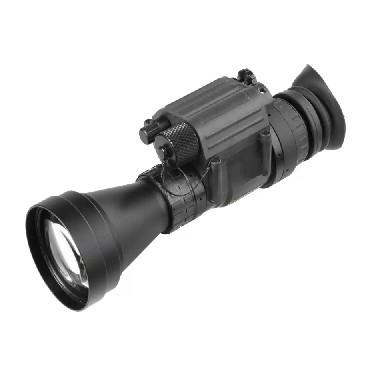 AGM PVS-14 3AL2 Green Phosphor Night Vision Monocular w/ Gen 3 plus Auto-Gated Level 2 Picture of AGM Global Vision AGM PVS-14 3AL2 Night Vision Mono w/ Gen 3+ Auto-Gated Level 2