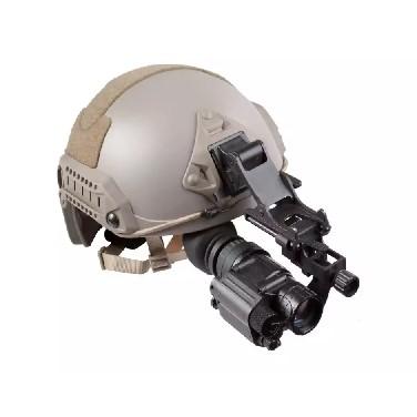 AGM PVS-14 3AL2 Green Phosphor Night Vision Monocular w/ Gen 3 plus Auto-Gated Level 2 Picture of AGM Global Vision AGM PVS-14 3AL2 Night Vision Mono w/ Gen 3+ Auto-Gated Level 2