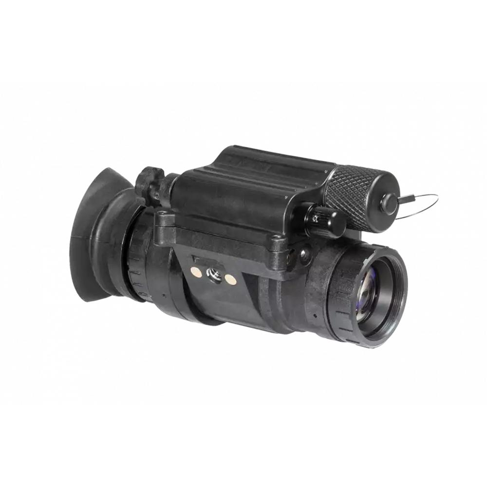 AGM PVS-14E 3APW Night Vision Monocular FOM 2200+ Gen 3 Auto-Gated P45-White IIT Picture of AGM Global Vision AGM PVS-14E 3APW FOM 2200+ Gen 3 Auto-Gated P45-White IIT