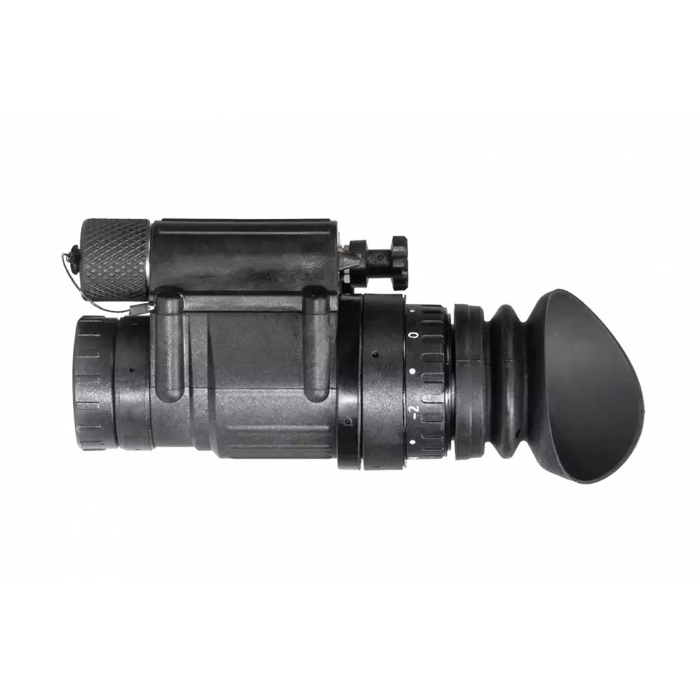 AGM PVS-14E 3APW Night Vision Monocular FOM 2200+ Gen 3 Auto-Gated P45-White IIT Picture of AGM Global Vision AGM PVS-14E 3APW FOM 2200+ Gen 3 Auto-Gated P45-White IIT
