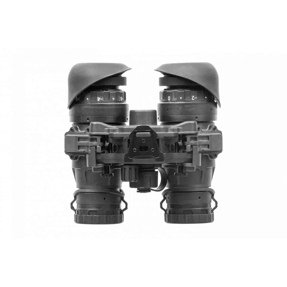 AGM UNVG NW1 Night Vision Binoculars Black Picture of AGM Global Vision AGM UNVG NW1 Gen 2+ Level 1 P45-White IIT