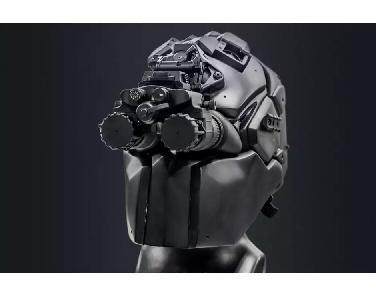 AGM NVG-40 NL1 Dual Tube Green Phosphor Night Vision Goggle/Binocular Picture of AGM Global Vision AGM NVG-40 NL1Dual Tube Night Vision Goggle/Binocular