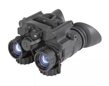 AGM NVG-40 3AL1 Dual Tube Green Phosphor Night Vision Goggle/Binocular Picture of AGM Global Vision AGM NVG-40 3AL1Dual Tube Night Vision Goggle/Binocular