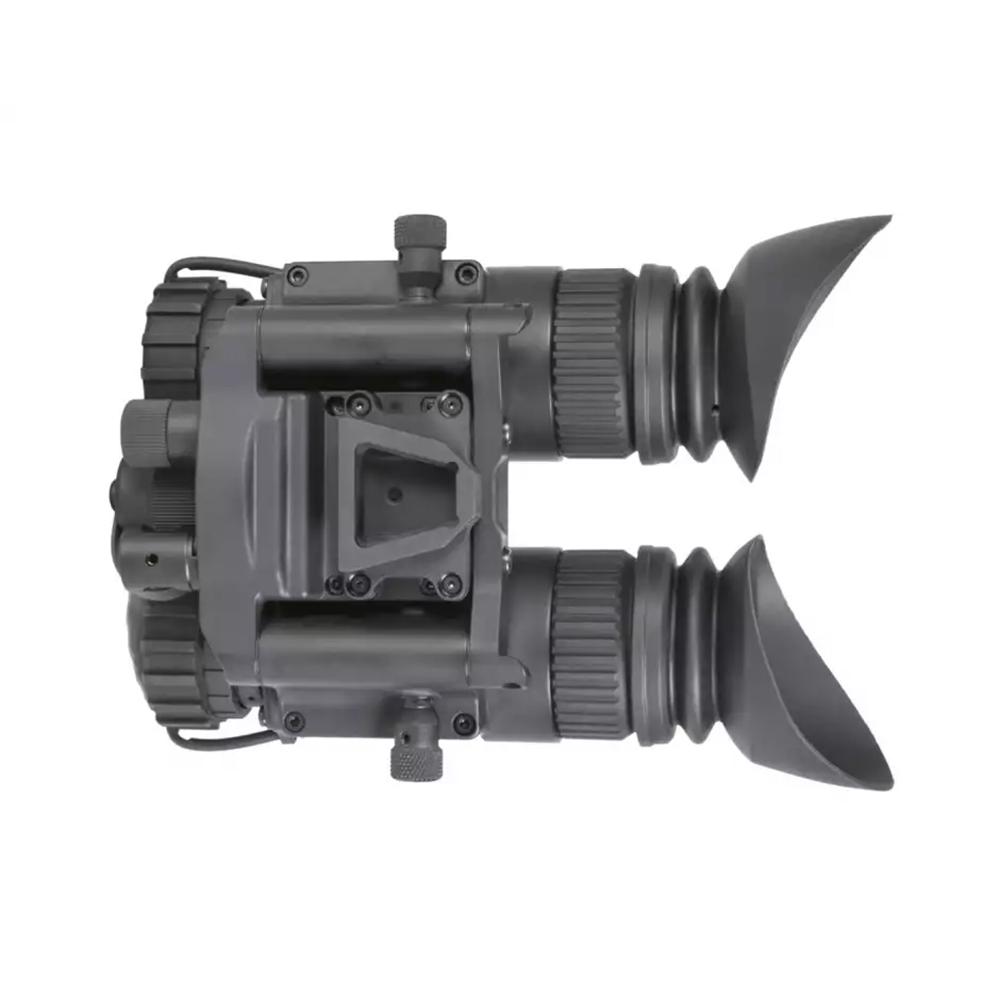 AGM NVG-40 NW1 Dual Tube Night Vision Goggle Binocular Black Picture of AGM Global Vision AGM NVG-40 NW1 Dual Tube Night Vision Goggle/Binocular