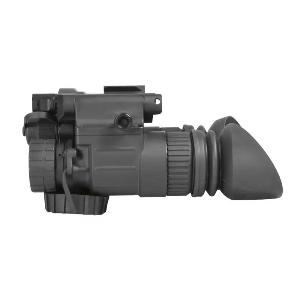 AGM NVG-40 3APW Dual Tube Night Vision Goggle Binocular with FOM 2000+ Black Picture of AGM Global Vision AGM NVG-40 3APW Dual Tube Night Vision Goggle/Binocular with FOM 2000+