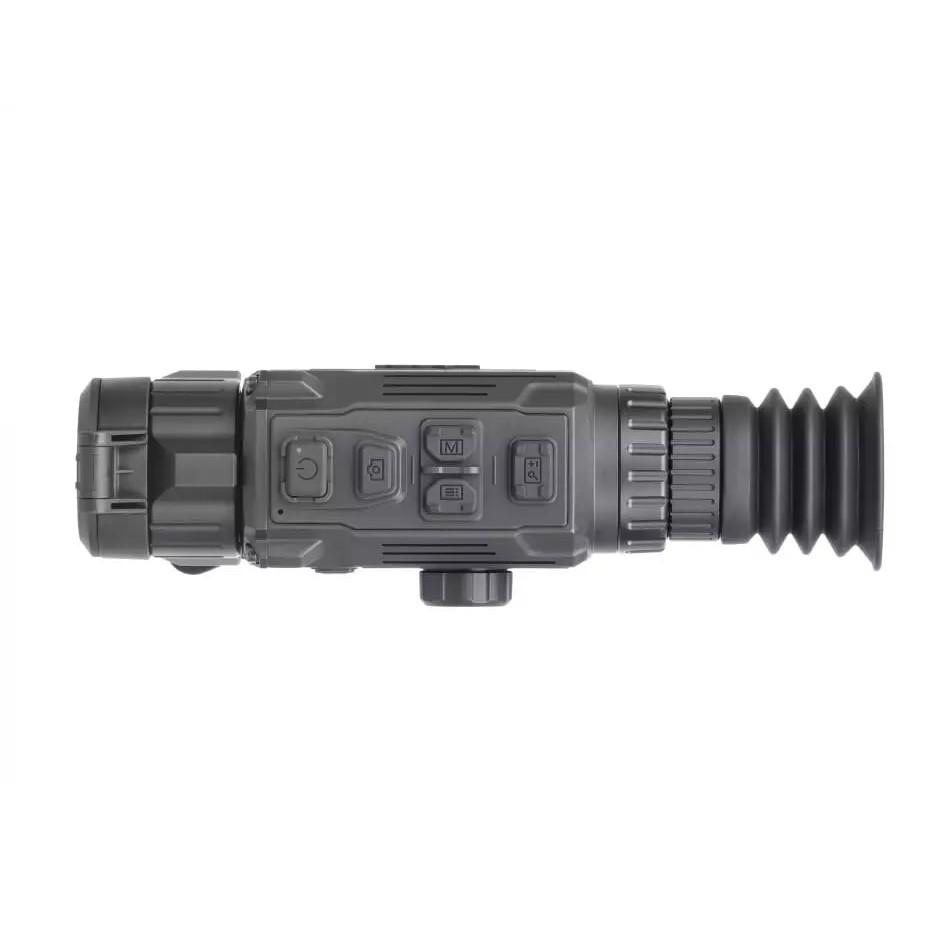 AGM RattlerV2 25-384 Thermal Rifle Scope 20mK 384x288 (50 Hz) 25mm Lens Picture of AGM Global Vision AGM RattlerV2 25-384 Thermal Rifle Scope 20mK 384x288 (50 Hz) 25 mm lens